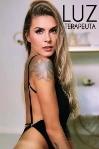 Massagem Sensual Curitiba